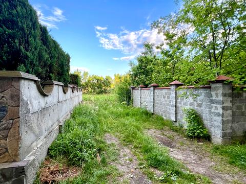 ділянка за адресою Павла Тичини вул.