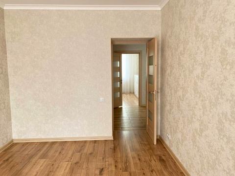 квартира по адресу Європейська ул., 3-В