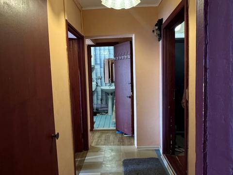 квартира по адресу жилой массив Покровский ул., 4-А