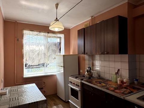 квартира за адресою Покровський житловий масив вул., 4-А