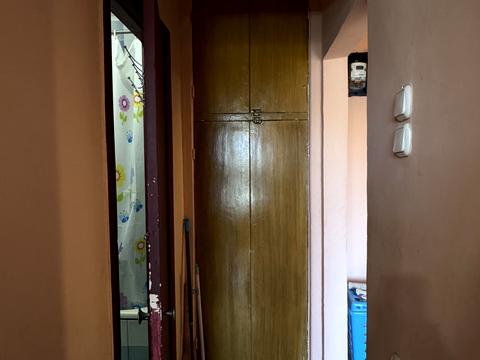 квартира по адресу жилой массив Покровский ул., 4-А