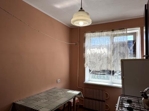 квартира по адресу жилой массив Покровский ул., 4-А
