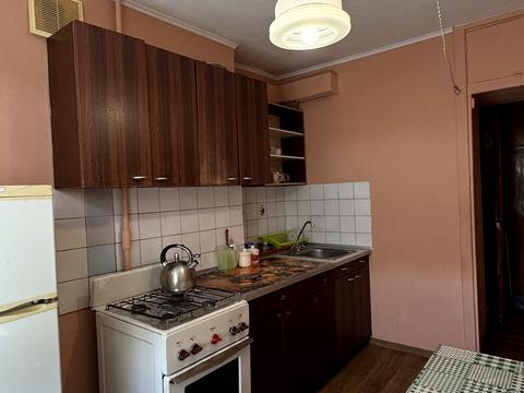 квартира по адресу жилой массив Покровский ул., 4-А