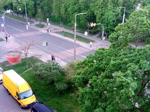 квартира за адресою Вишгородська вул., 46