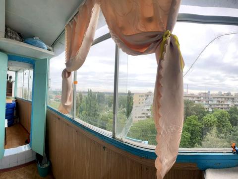 квартира за адресою Зодчих вул., 68/2
