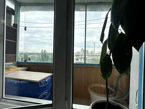 квартира за адресою Зодчих вул., 68/2