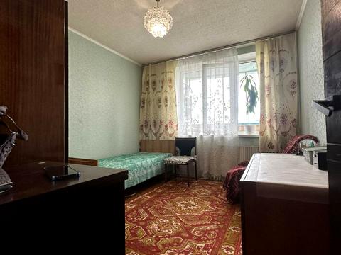 квартира за адресою Зодчих вул., 68/2