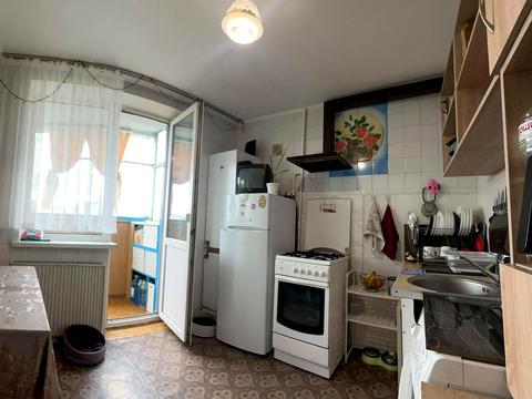 квартира за адресою Зодчих вул., 68/2