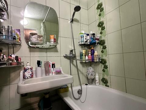 квартира за адресою Зодчих вул., 68/2