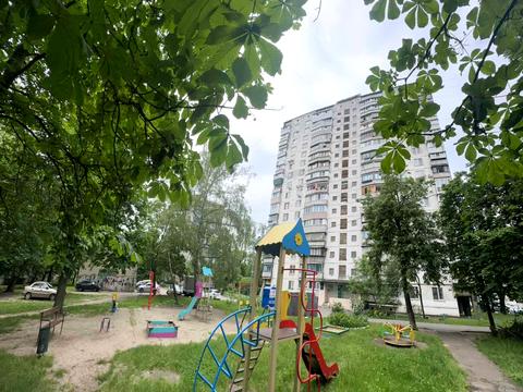 квартира за адресою Зодчих вул., 68/2