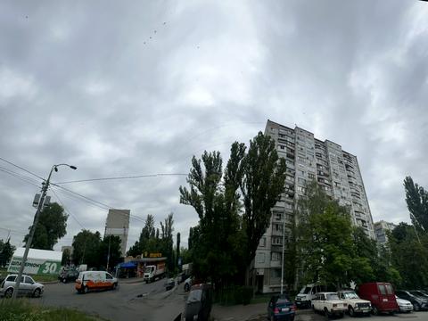 квартира за адресою Зодчих вул., 68/2