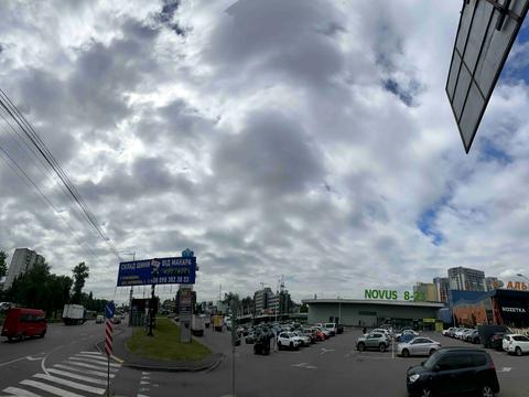 квартира за адресою Зодчих вул., 68/2