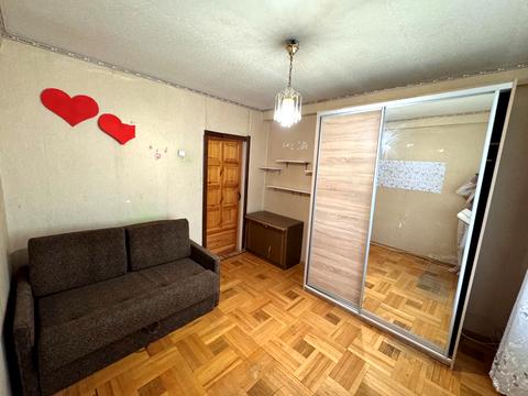 квартира за адресою Леся Курбаса просп., 10-Ж
