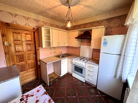 квартира за адресою Леся Курбаса просп., 10-Ж