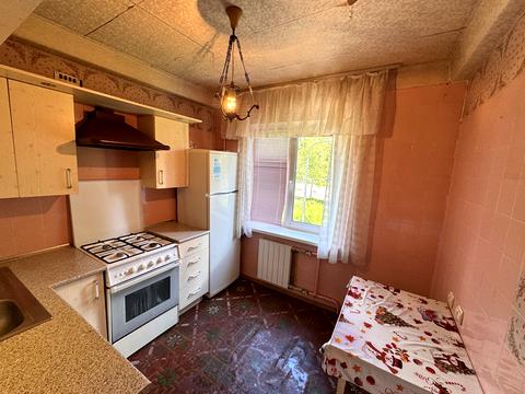 квартира за адресою Леся Курбаса просп., 10-Ж