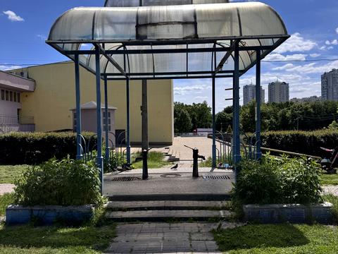 квартира за адресою Леся Курбаса просп., 10-Ж