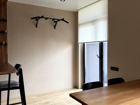 квартира за адресою Салютна вул., 2к7