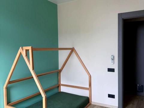 квартира за адресою Салютна вул., 2к7