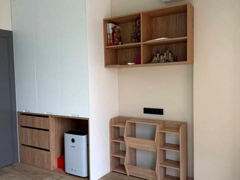 квартира за адресою Салютна вул., 2к7