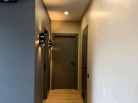 квартира за адресою Салютна вул., 2к7