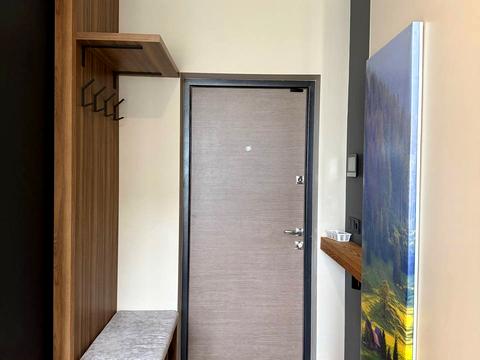 квартира за адресою Салютна вул., 2к7
