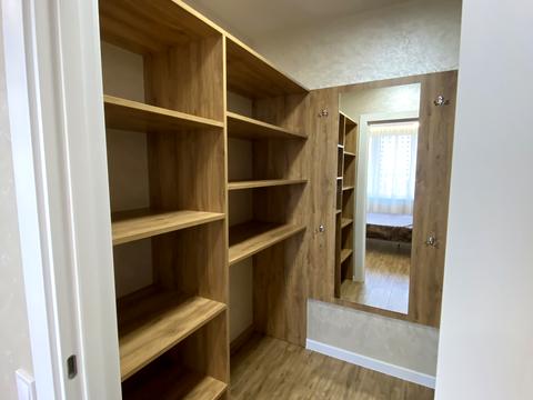квартира по адресу Михаила Максимовича ул. (Трутенко Онуфрия), 32-Б