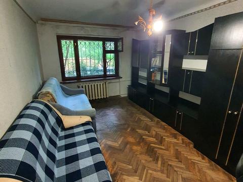 квартира по адресу Щусева ул., 18/14