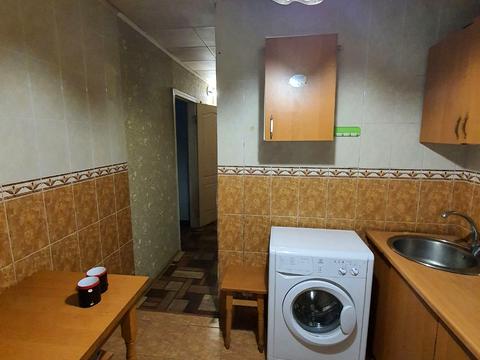 квартира по адресу Щусева ул., 18/14