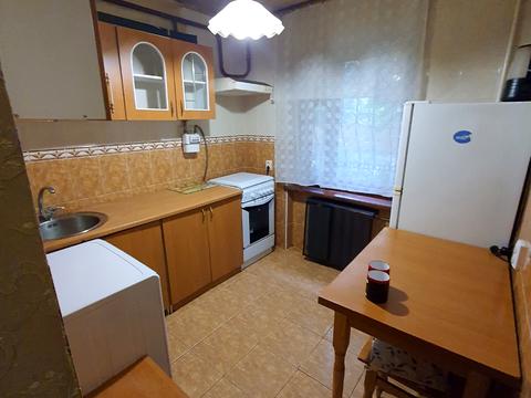 квартира по адресу Щусева ул., 18/14