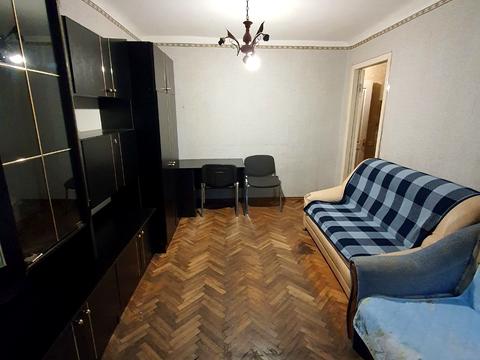 квартира по адресу Щусева ул., 18/14