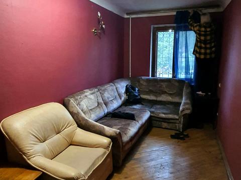 квартира по адресу Щусева ул., 18/14
