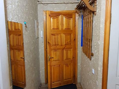 квартира по адресу Щусева ул., 18/14