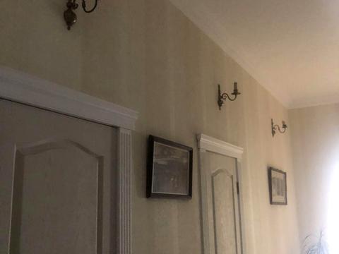 квартира по адресу Воїнів-Афганців ул. (Воїнів-Інтернаціоналістів), 15