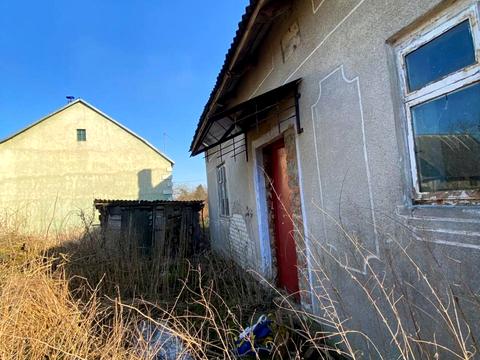дом по адресу Центральна
