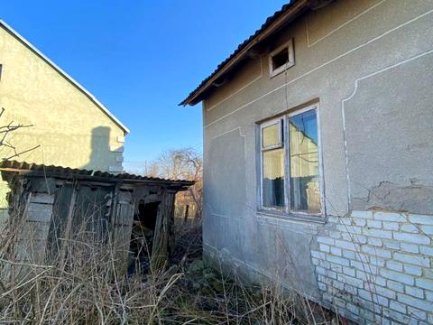 дом по адресу Центральна