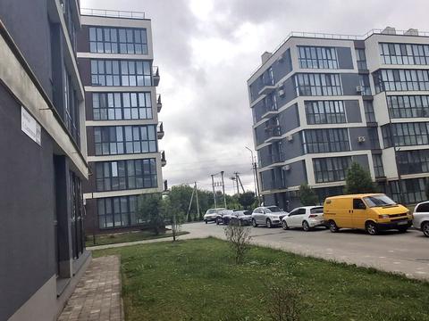 квартира за адресою Григорія Сковороди вул., 44