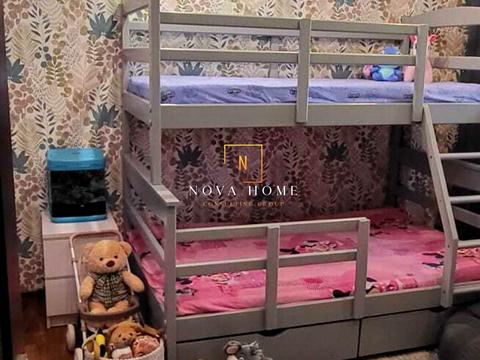 квартира за адресою Хорольська вул., 3