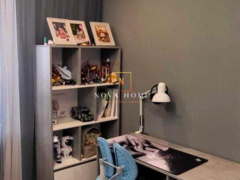 квартира за адресою Хорольська вул., 3