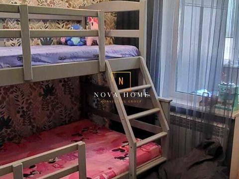 квартира за адресою Хорольська вул., 3