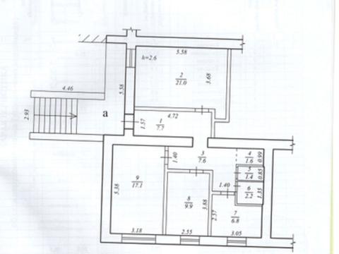 коммерческая по адресу Савкина ул., 2
