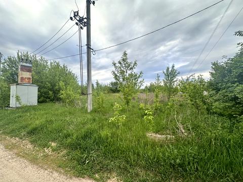 участок по адресу Шевченка, 18б
