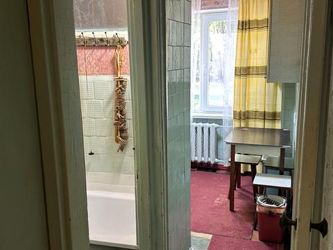 квартира по адресу Кропивницкого ул., 87