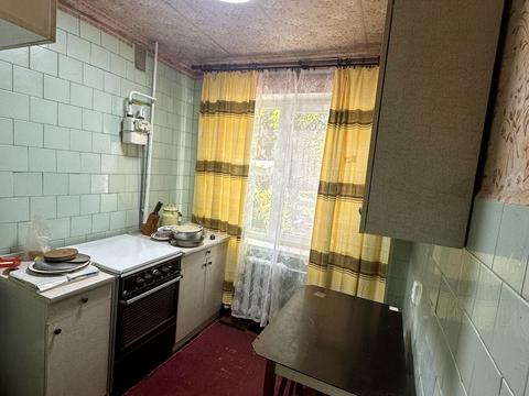квартира по адресу Кропивницкого ул., 87