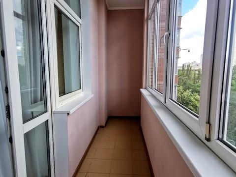 квартира за адресою Святослава Хороброго вул., 7