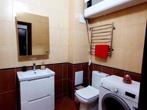 квартира за адресою Святослава Хороброго вул., 7