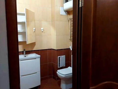 квартира за адресою Святослава Хороброго вул., 7
