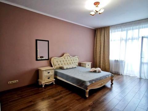 квартира за адресою Святослава Хороброго вул., 7