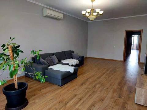 квартира за адресою Святослава Хороброго вул., 7
