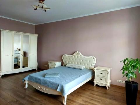 квартира за адресою Святослава Хороброго вул., 7