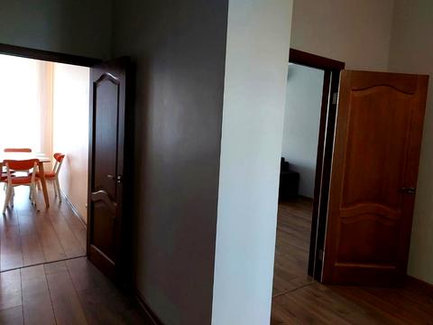 квартира за адресою Святослава Хороброго вул., 7